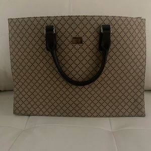 💯Gg Guccissima Laptop Bag 190630 001998 Only used a few times..
